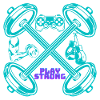PlayStrong - gamer shirt