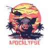 Cochon de l’apocalypse
