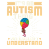 Luftballon Autist Autism thing Puzzleteil