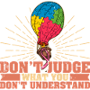 Balloon Autistic Autism Puzzle Piece