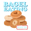 Bagel Beigel | Bagel Bread Gift