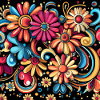 Enchanting Flowers
