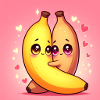 I love you, Banana!!