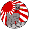 Zorro Kitsune Hardcore - Vêtements Rave Techno Jap