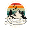 Keep Calm And Camp On Adventure Awaits Wilderness
