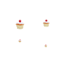 Free Time Pastry Gift