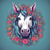 Fantasy Unicorn
