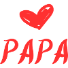 Papa ❤️