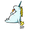 Ice Unicorn