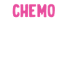 Chemo made me want to make it funny.