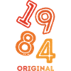 1984 Original