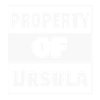 Gift for Ursula