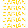 Gift for Darian