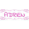 Adrien as a name