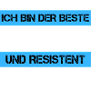 Resistant Trainer
