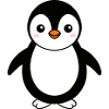 THE HAPPY PENGUIN