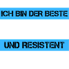 Resistant Paddler