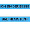 Resistenter Fotograf