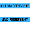 Resistant Physicist