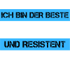 Plombier résistant