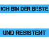 Marin résistant