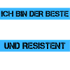 Resistant Tinkerer