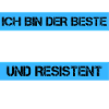 Resistant Musician