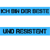 Resistant locksmith