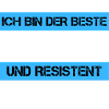 Resistant Hunter