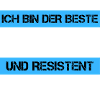 Resistant gambler