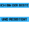Biologiste résistant