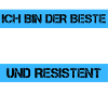 Peintre résistant