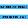 Artisan résistant