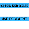Resistant Trucker