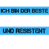 Agriculteur résistant