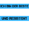 Resistant grinder