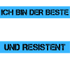 Resistant turner