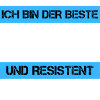 Fraise résistante