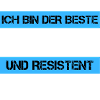 Maître résistant