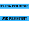 Resistenter Manager