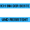 Facteur résistant