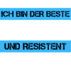 Éducateur résistant