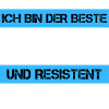 Agriculteur résistant