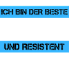 Resistenter Imker