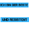 Resistant Coach