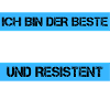 Resistant fitter