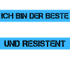 Technicien résistant