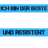 Gamer résistant