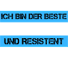 Concierge résistant