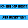 Conducteur résistant